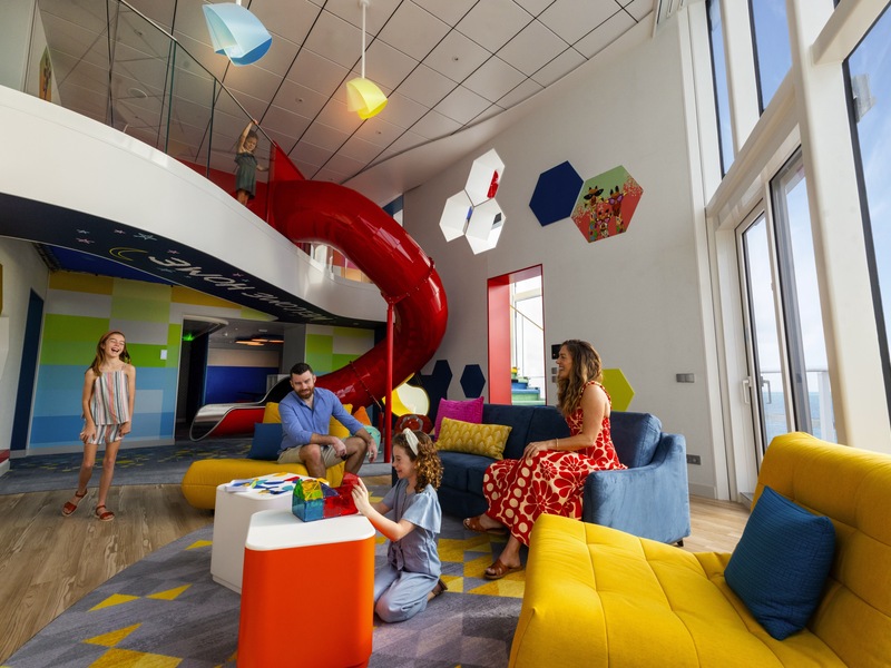 Ultimate Family Townhouse